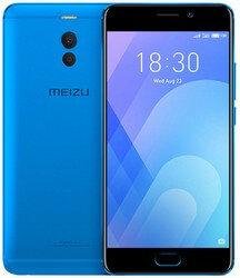 Замена батареи на телефоне Meizu M6 Note в Краснодаре